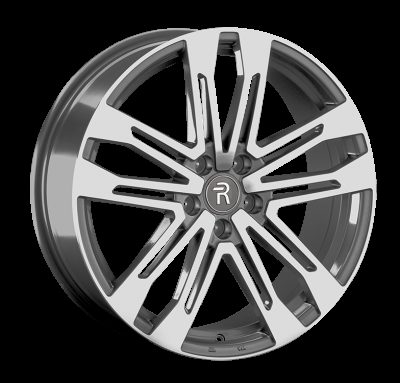 Replay JG29 19x8 5x108 ET40 DIA63.4