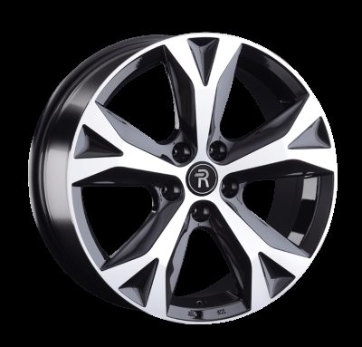 Replay LX57 18x7.5 5x114.3 ET35 DIA60.1