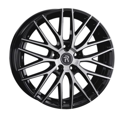 Replay MR251 17x7 5x112 ET48.5 DIA66.6