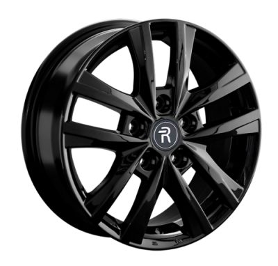 Replay VV216 16x6.5 5x120 ET51 DIA65.1