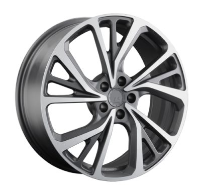 LS Forged LS FG22 19x8 5x108 ET36 DIA65.1