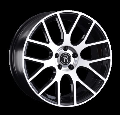 Replay A138 19x8.5 5x112 ET28 DIA66.6
