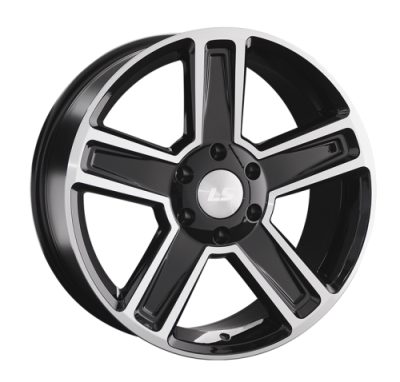 LS LS 1296 18x8 6x139.7 ET20 DIA106.1