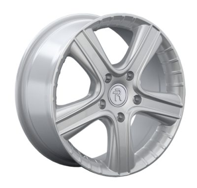 Replay VV32 16x6.5 5x120 ET51 DIA65.1