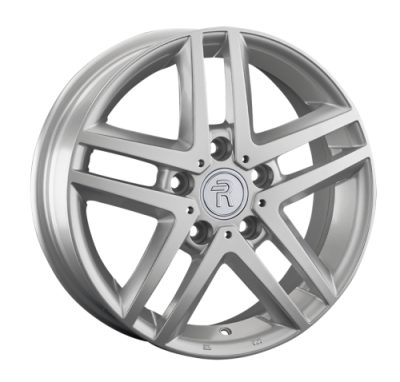 Replay VV206 16x6.5 5x120 ET51 DIA65.1