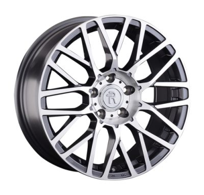 Replay A129 19x8.5 5x112 ET20 DIA66.6