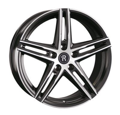 Replay LX189 18x8 5x114.3 ET30 DIA60.1