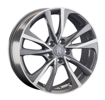 Replay FA42 18x7.5 5x114.3 ET33 DIA67.1