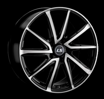 LS LS 1290 17x7 5x100 ET55 DIA56.1