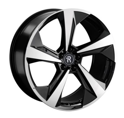 Replay B339 21x9.5 5x112 ET31 DIA66.6