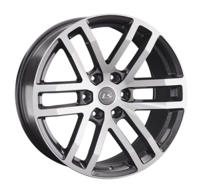LS LS 1279 18x9 6x139.7 ET25 DIA67.1