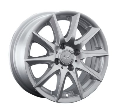 LS LS 286 16x7 4x100 ET40 DIA73.1