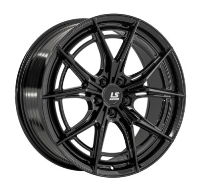 LS FlowForming LS RC105 20x9 5x108 ET35 DIA65.1