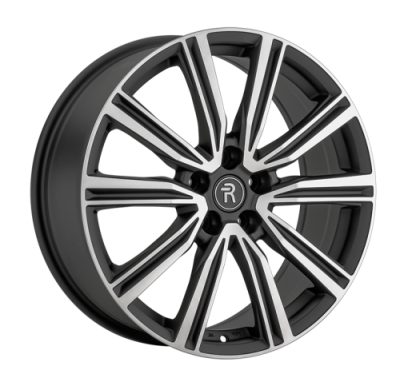 Replay LX216 19x8 5x114.3 ET45 DIA60.1