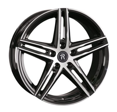 Replay A248 20x8.5 5x112 ET28 DIA66.6
