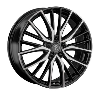 Replay LX244 20x7.5 5x114.3 ET35 DIA60.1