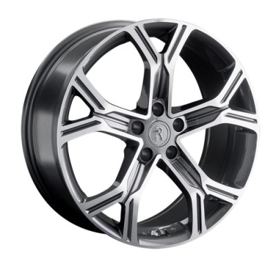 Replay CHG25 19x8 5x114.3 ET49.5 DIA60.1