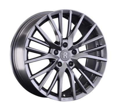 Replay LX107 18x8 5x114.3 ET30 DIA60.1