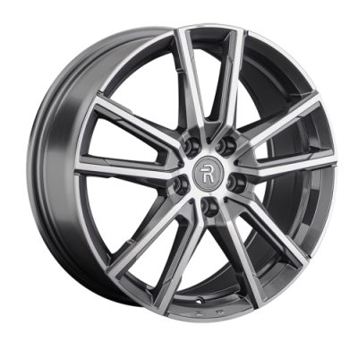 Replay MR320 18x7.5 5x112 ET52.5 DIA66.6