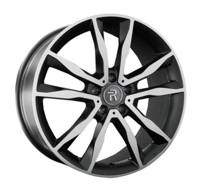 Replay SK187 18x7 5x112 ET43 DIA57.1