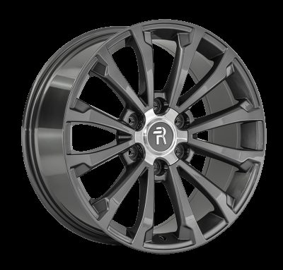 Replay TA26 19x8.5 6x139.7 ET36 DIA100.1