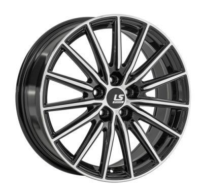 LS FlowForming LS RC93 18x7 5x114.3 ET45 DIA67.1