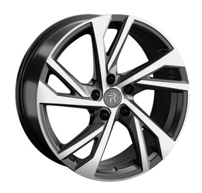 Replay TY382 18x8 5x114.3 ET50 DIA60.1