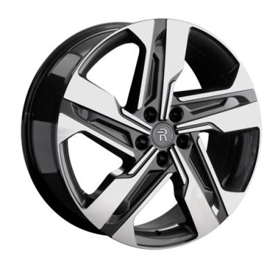 Replay TY423 18x7.5 5x114.3 ET45 DIA60.1