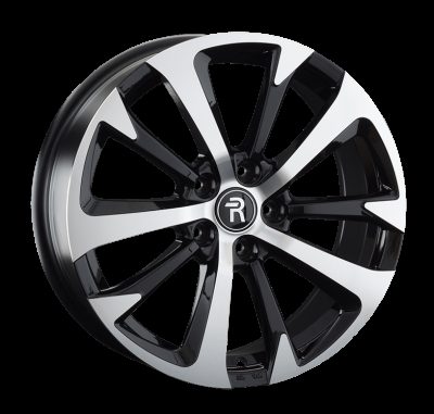 Replay TY260 18x7.5 5x114.3 ET45 DIA60.1