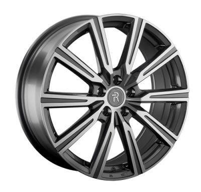 Replay LR93 19x7.5 5x120 ET39.5 DIA72.6