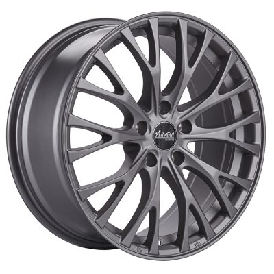 ADVANTI RACING FASTOSO ML537 20x8.5 5x114.3 ET40 DIA67.1