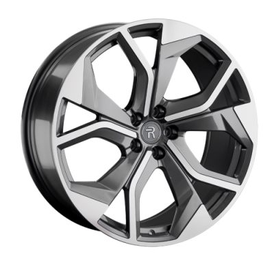 Replay B333 21x9.5 5x112 ET37 DIA66.6