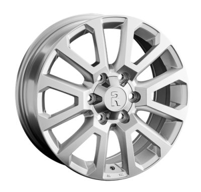 Replay LX241 18x7.5 6x139.7 ET55 DIA95.1