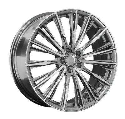 LS Forged LS FG46 20x8.5 5x114.3 ET45 DIA67.1
