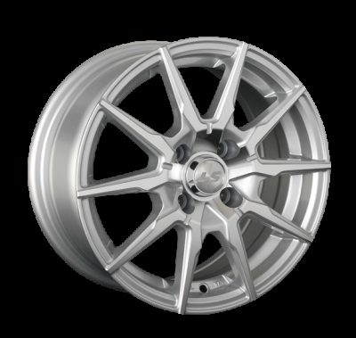 LS LS 769 16x7 4x100 ET40 DIA60.1