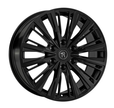 Replay TA28 19x8.5 6x139.7 ET36 DIA100.1