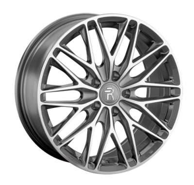 Replay V118 18x8 5x108 ET42.5 DIA63.3