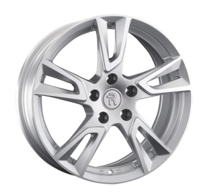 Replay H146 17x7.5 5x114.3 ET55 DIA64.1