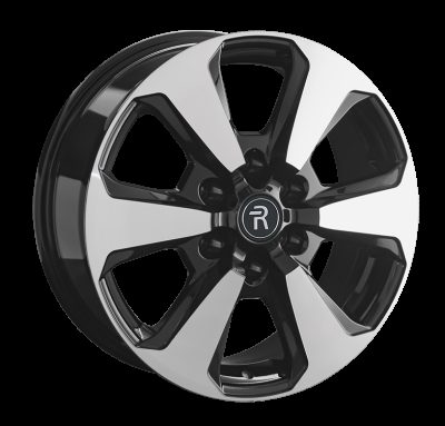 Replay TY404 18x7.5 6x139.7 ET60 DIA95.1