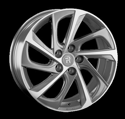 Replay GL92 18x8 5x114.3 ET35 DIA60.1