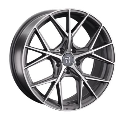 Replay VV390 18x8 5x112 ET43 DIA57.1