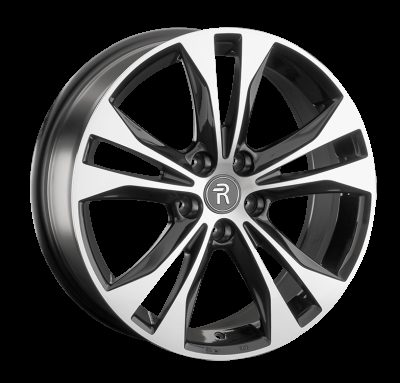 Replay FD199 18x7.5 5x114.3 ET37.5 DIA70.6