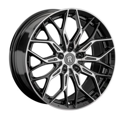 Replay CHR122 18x8 5x108 ET33 DIA60.1