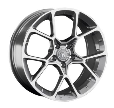 Replay CHR75 18x8 5x108 ET36 DIA65.1