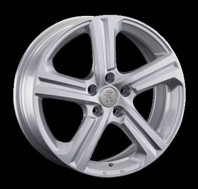 Replay FD157 17x7.5 5x108 ET52.5 DIA63.3