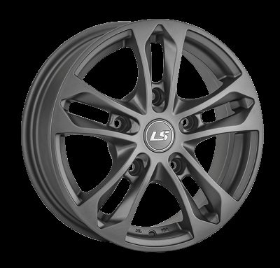 LS LS 197 15x6 5x139.7 ET40 DIA98.5