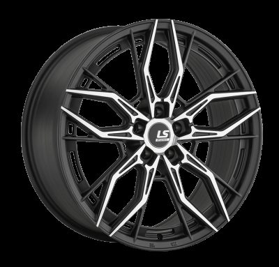 LS FlowForming LS RC96 20x9 5x108 ET35 DIA65.1