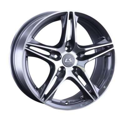 LS LS 1056 16x7 5x100 ET43 DIA57.1