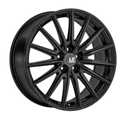LS FlowForming LS RC93 18x7 5x114.3 ET35 DIA67.1