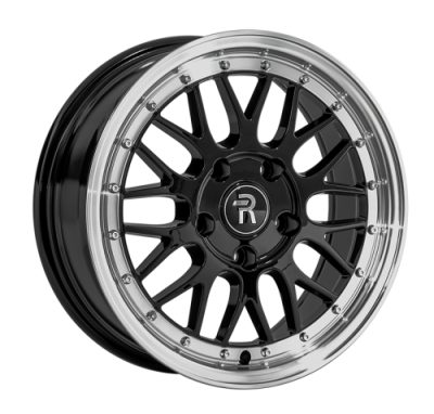 Replay B377 16x7 5x120 ET34 DIA72.6